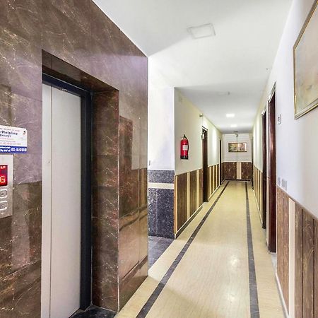Fabhotel Jindal Palace Near Igi Airport Nowe Delhi Zewnętrze zdjęcie