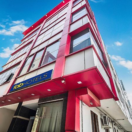 Fabhotel Jindal Palace Near Igi Airport Nowe Delhi Zewnętrze zdjęcie