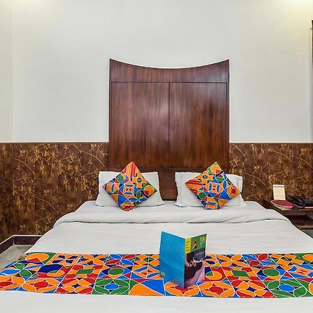 Fabhotel Jindal Palace Near Igi Airport Nowe Delhi Zewnętrze zdjęcie